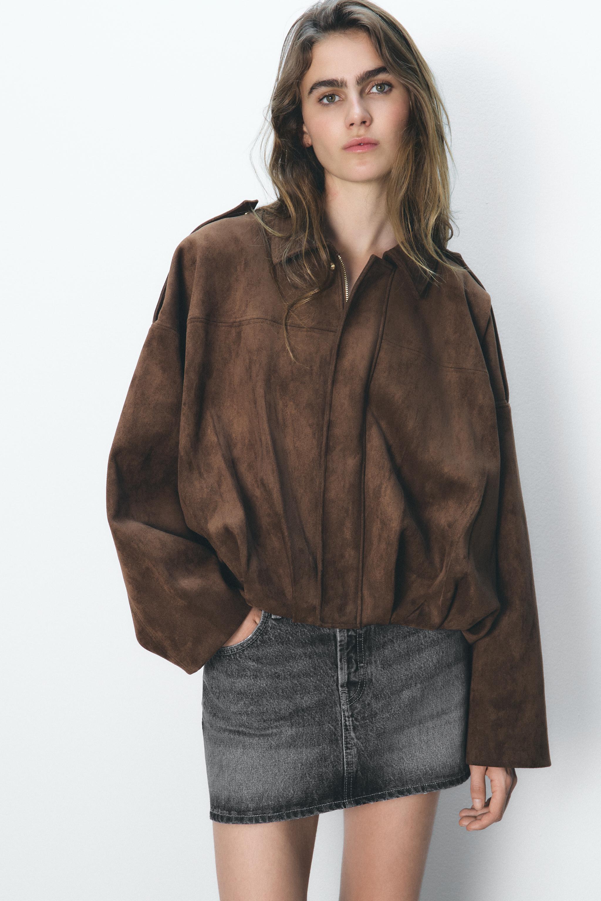 Echo Ridge Heritage Bomber