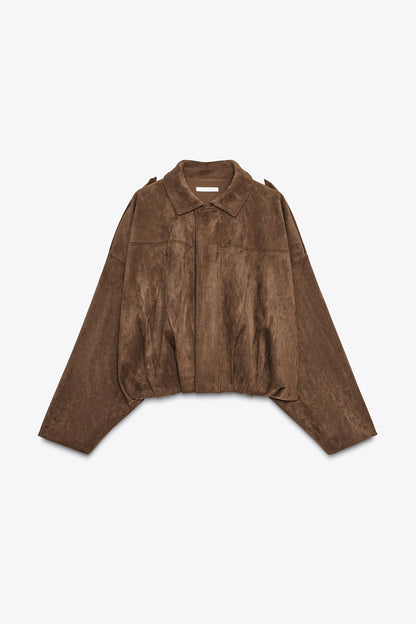 Echo Ridge Heritage Bomber