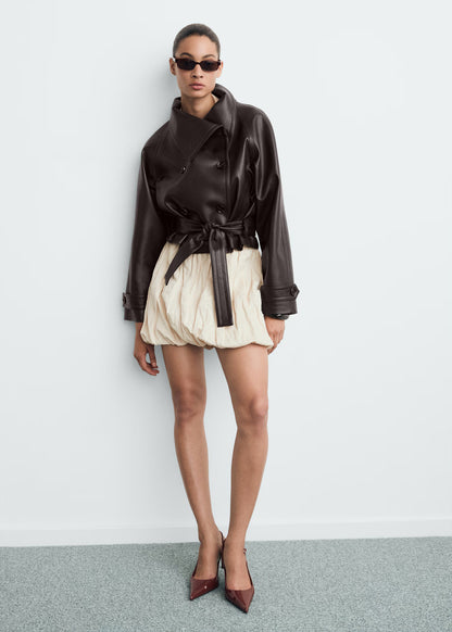 Midnight Leatherette
