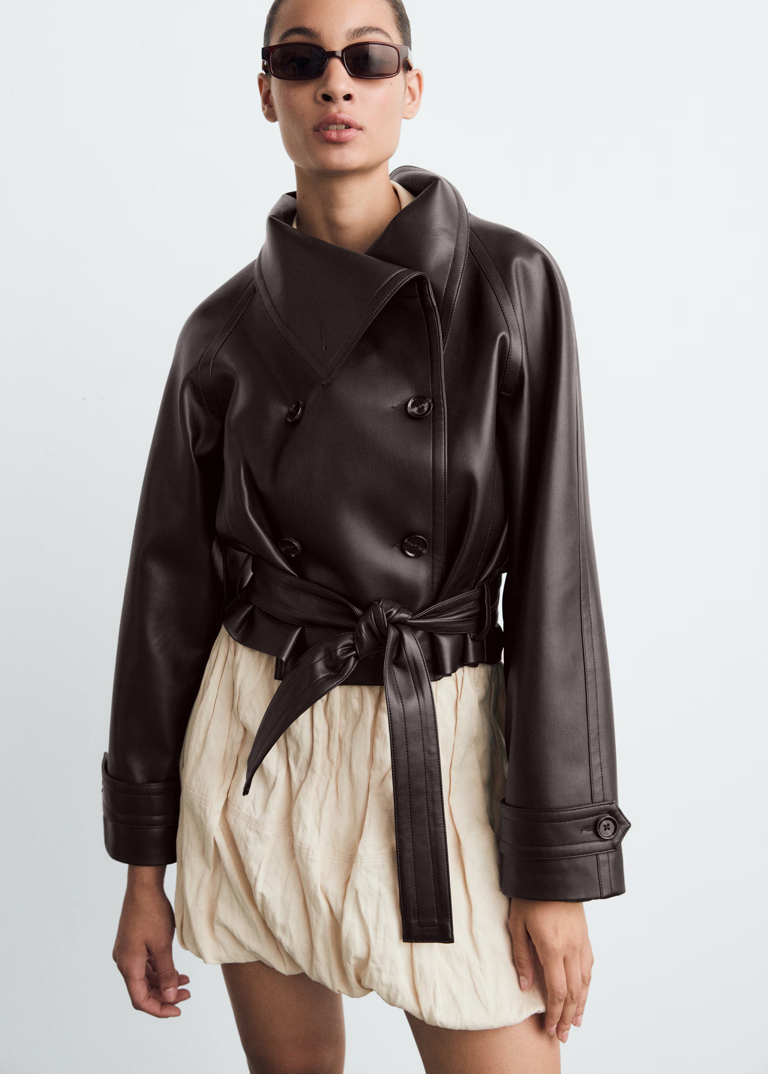 Midnight Leatherette