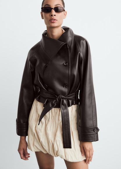 Midnight Leatherette