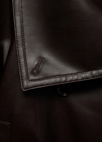 Midnight Leatherette