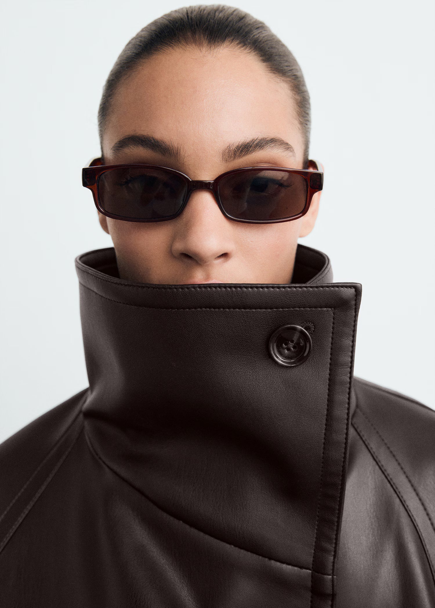 Midnight Leatherette