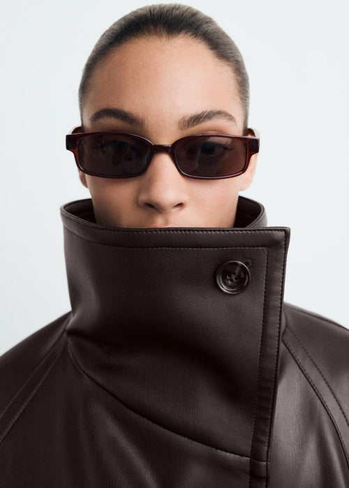 Midnight Leatherette