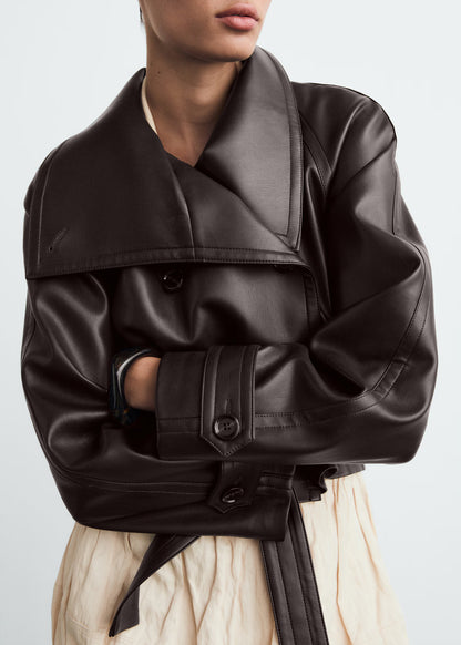 Midnight Leatherette