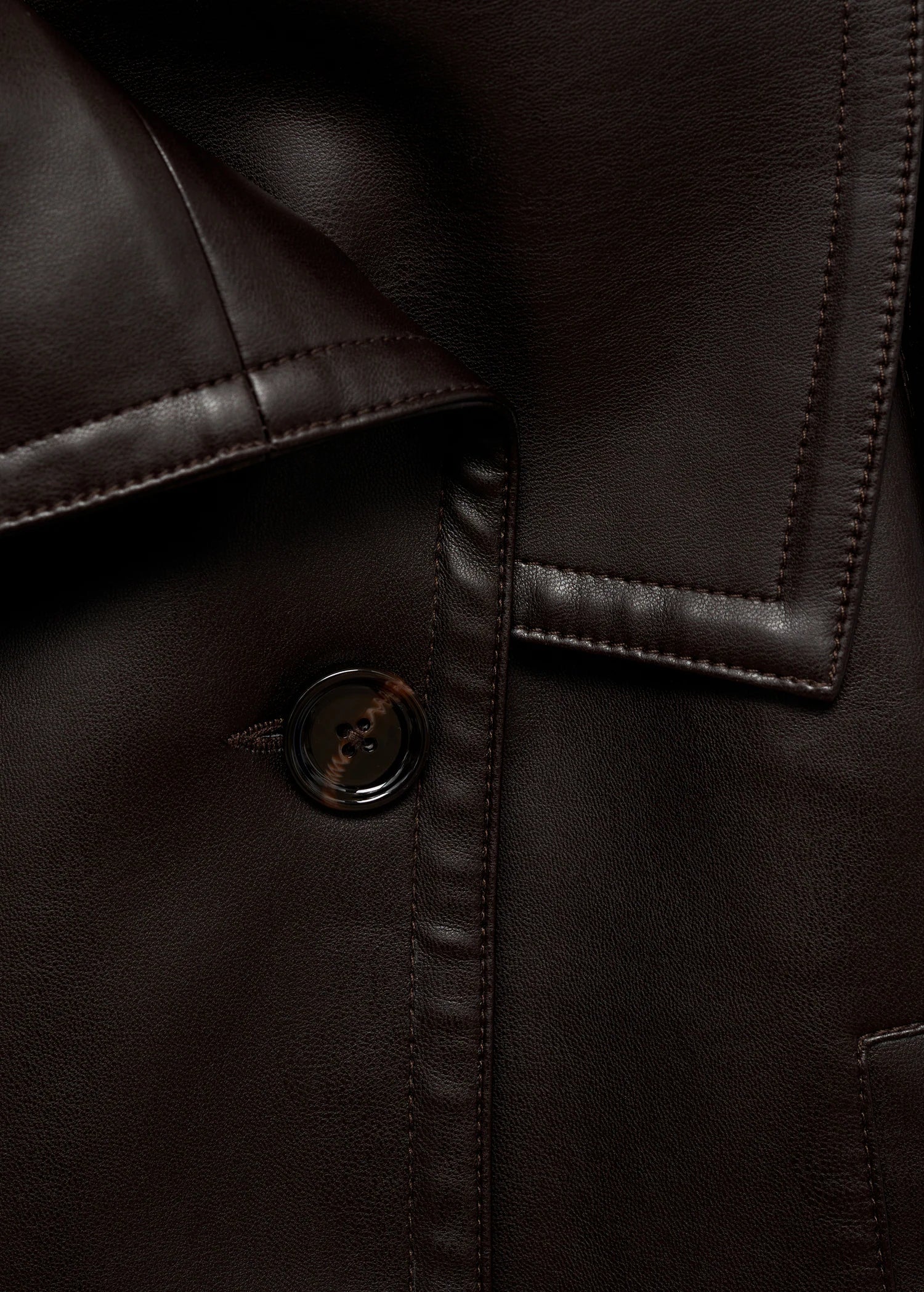 Midnight Leatherette