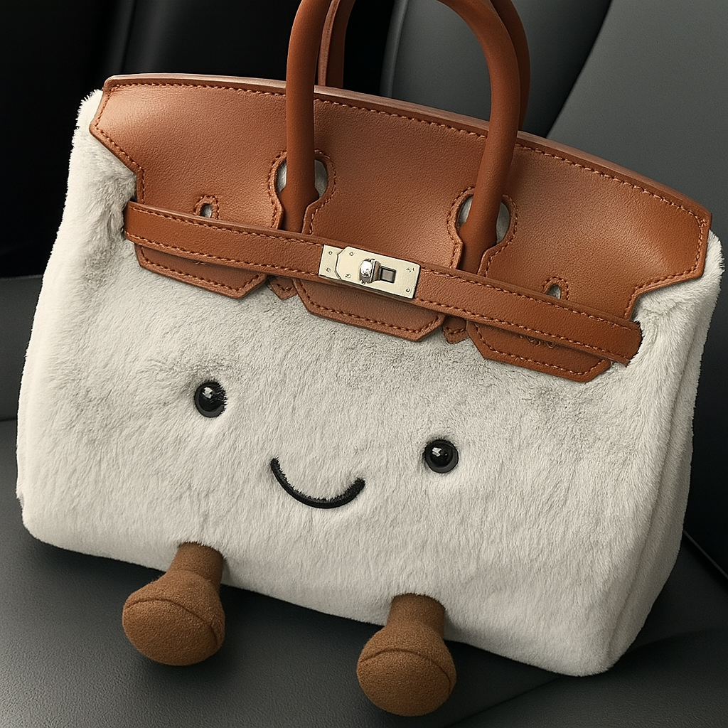 SnuggleTote™