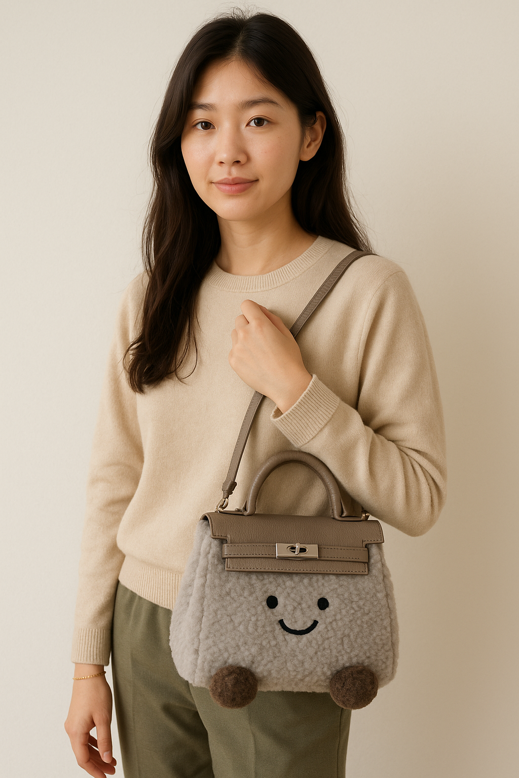 SnuggleTote™