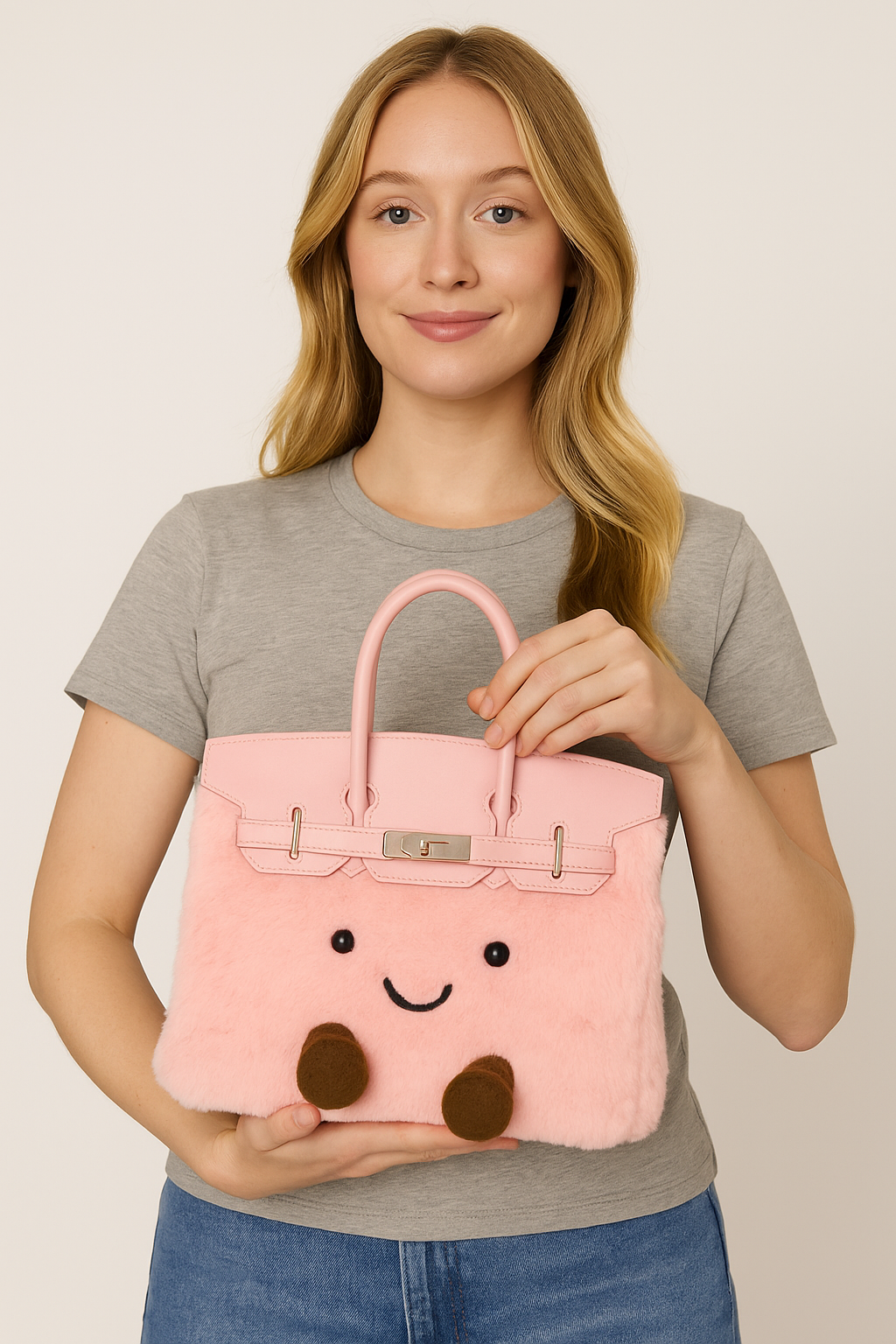 SnuggleTote™