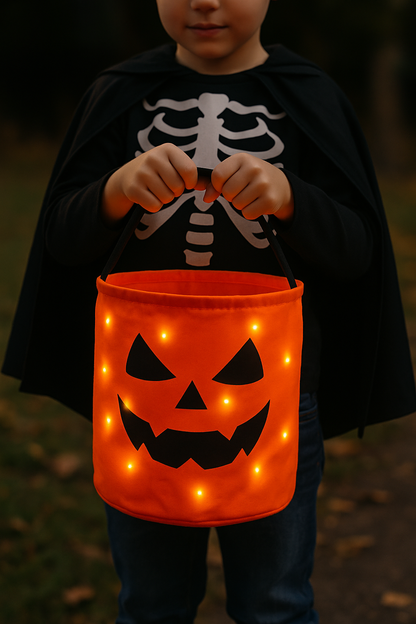 Spooky Stash Tote