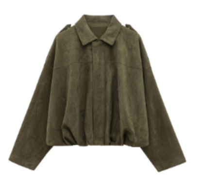 Echo Ridge Heritage Bomber