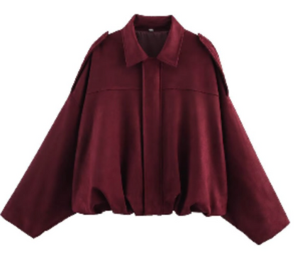 Echo Ridge Heritage Bomber