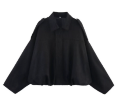 Echo Ridge Heritage Bomber