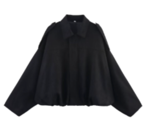 Echo Ridge Heritage Bomber