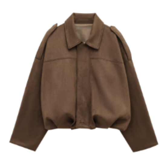 Echo Ridge Heritage Bomber